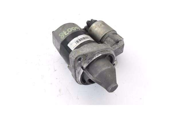 Recambio de motor arranque para ford c-max (cb7) 1.0 trend referencia OEM IAM 2033247 ESW10E40 