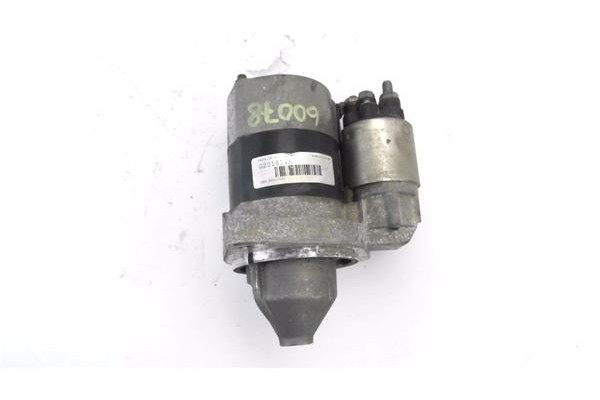 Recambio de motor arranque para ford c-max (cb7) 1.0 trend referencia OEM IAM 2033247 ESW10E40 