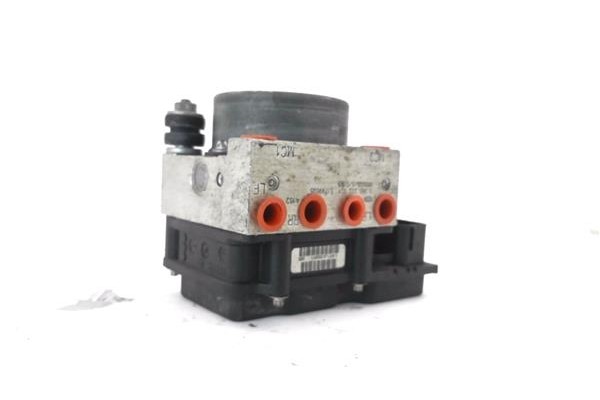 Recambio de nucleo abs para fiat ii panda (169) 1.2 referencia OEM IAM 71748288  