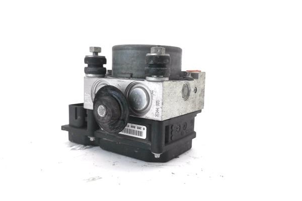 Recambio de nucleo abs para fiat ii panda (169) 1.2 referencia OEM IAM 71748288  