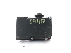 Recambio de nucleo abs para fiat ii panda (169) 1.2 referencia OEM IAM 71748288  
