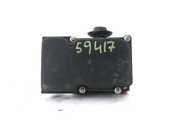 Recambio de nucleo abs para fiat ii panda (169) 1.2 referencia OEM IAM 71748288  