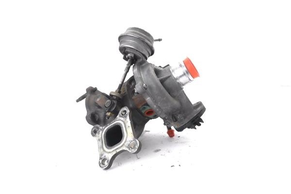 Recambio de turbo para ford c-max (cb7) 1.0 trend referencia OEM IAM 5342005303 0444804 
