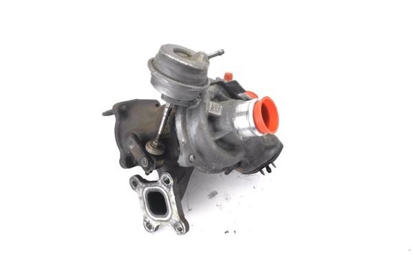Recambio de turbo para ford c-max (cb7) 1.0 trend referencia OEM IAM 5342005303 0444804 
