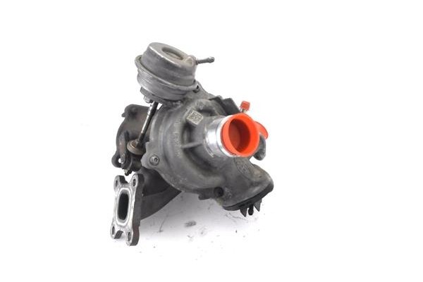 Recambio de turbo para ford c-max (cb7) 1.0 trend referencia OEM IAM 5342005303 0444804 