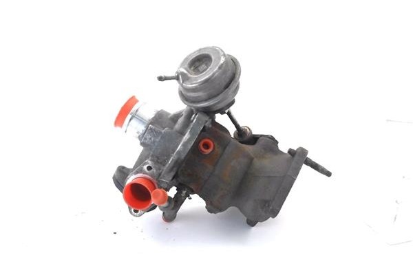 Recambio de turbo para ford c-max (cb7) 1.0 trend referencia OEM IAM 5342005303 0444804 
