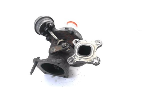 Recambio de turbo para ford c-max (cb7) 1.0 trend referencia OEM IAM 5342005303 0444804 