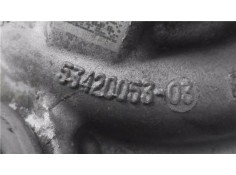 Recambio de turbo para ford c-max (cb7) 1.0 trend referencia OEM IAM 5342005303 0444804 