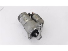 Recambio de motor arranque para fiat ii panda (169) 1.2 referencia OEM IAM S114943A 51890631 