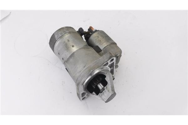 Recambio de motor arranque para fiat ii panda (169) 1.2 referencia OEM IAM S114943A 51890631 