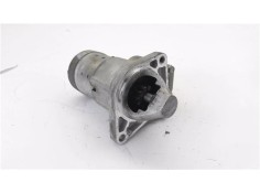 Recambio de motor arranque para fiat ii panda (169) 1.2 referencia OEM IAM S114943A 51890631 