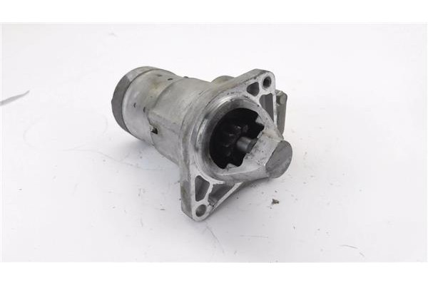 Recambio de motor arranque para fiat ii panda (169) 1.2 referencia OEM IAM S114943A 51890631 