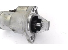 Recambio de motor arranque para fiat ii panda (169) 1.2 referencia OEM IAM S114943A 51890631 