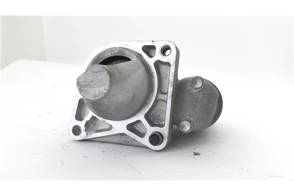 Recambio de motor arranque para fiat ii panda (169) 1.2 referencia OEM IAM S114943A 51890631 