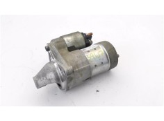 Recambio de motor arranque para fiat ii panda (169) 1.2 referencia OEM IAM S114943A 51890631 