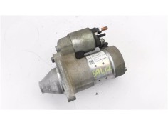 Recambio de motor arranque para fiat ii panda (169) 1.2 referencia OEM IAM S114943A 51890631 