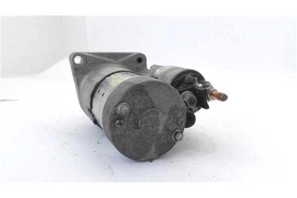Recambio de motor arranque para fiat ii panda (169) 1.2 referencia OEM IAM S114943A 51890631 
