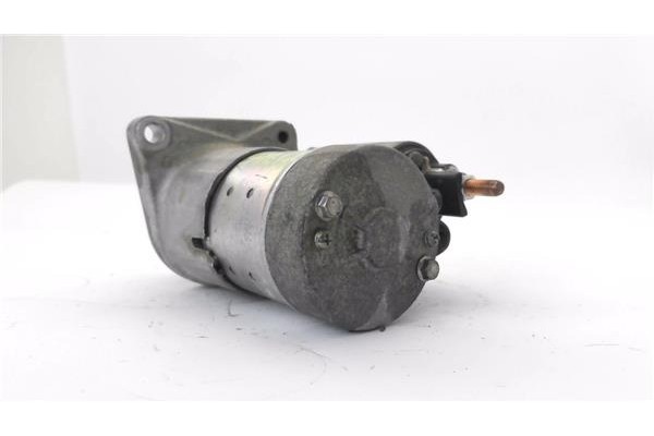 Recambio de motor arranque para fiat ii panda (169) 1.2 referencia OEM IAM S114943A 51890631 