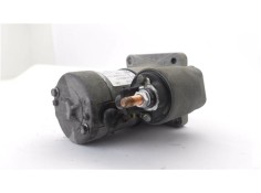 Recambio de motor arranque para fiat ii panda (169) 1.2 referencia OEM IAM S114943A 51890631 