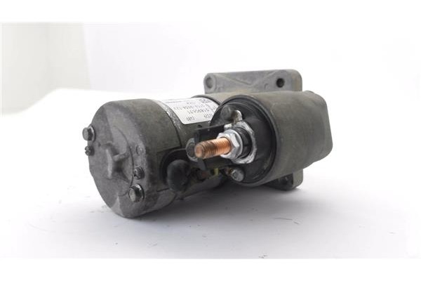 Recambio de motor arranque para fiat ii panda (169) 1.2 referencia OEM IAM S114943A 51890631 