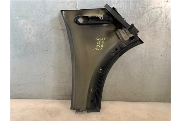 Recambio de aleta delantero izquierda para mini mini (r50,r53) 1.6 cooper referencia OEM IAM 41217037437  