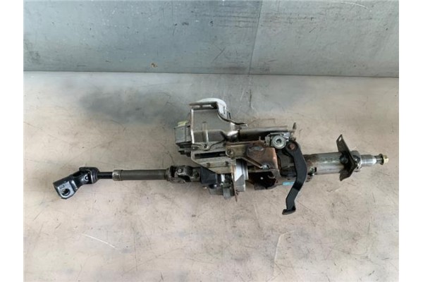 Recambio de columna direccion para nissan micra (k12e) 1.2 16v referencia OEM IAM 48810AX710  