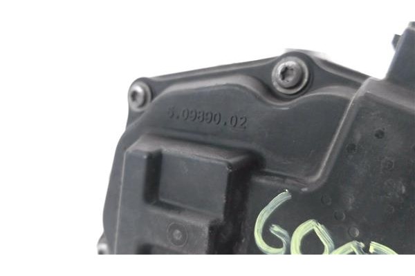 Recambio de caja mariposa aire para ford c-max (cb7) 1.0 trend referencia OEM IAM 1828779  