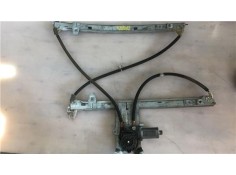 Recambio de mecanismo elevalunas delantero derecho para citroen xsara picasso 2.0 hdi referencia OEM IAM 9222F9 0130821900 