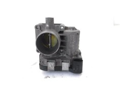 Recambio de caja mariposa aire para fiat ii panda (169) 1.2 referencia OEM IAM 5519278  