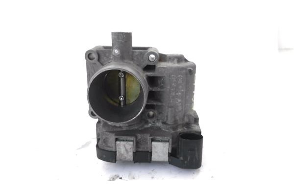 Recambio de caja mariposa aire para fiat ii panda (169) 1.2 referencia OEM IAM 5519278  