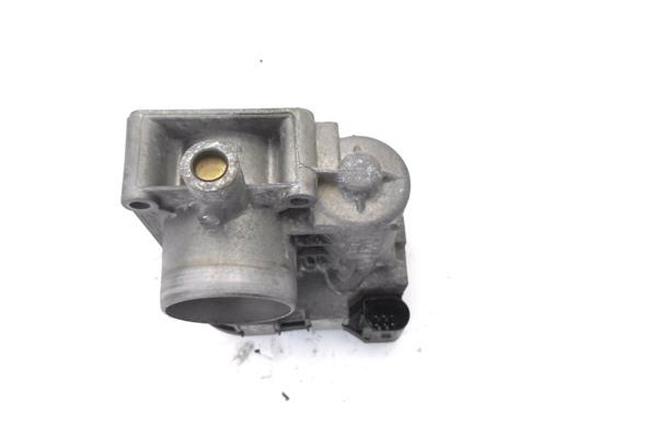 Recambio de caja mariposa aire para fiat ii panda (169) 1.2 referencia OEM IAM 5519278  