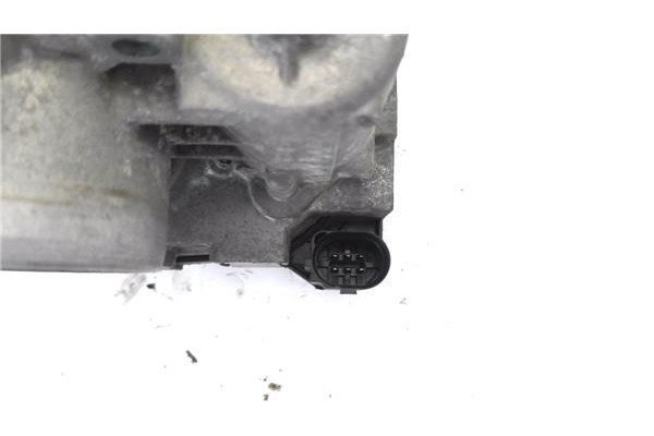 Recambio de caja mariposa aire para fiat ii panda (169) 1.2 referencia OEM IAM 5519278  