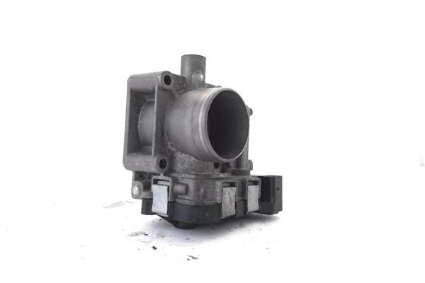 Recambio de caja mariposa aire para fiat ii panda (169) 1.2 referencia OEM IAM 5519278  
