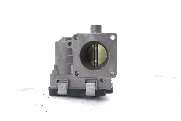 Recambio de caja mariposa aire para fiat ii panda (169) 1.2 referencia OEM IAM 5519278  