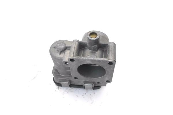 Recambio de caja mariposa aire para fiat ii panda (169) 1.2 referencia OEM IAM 5519278  