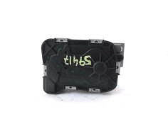 Recambio de caja mariposa aire para fiat ii panda (169) 1.2 referencia OEM IAM 5519278  