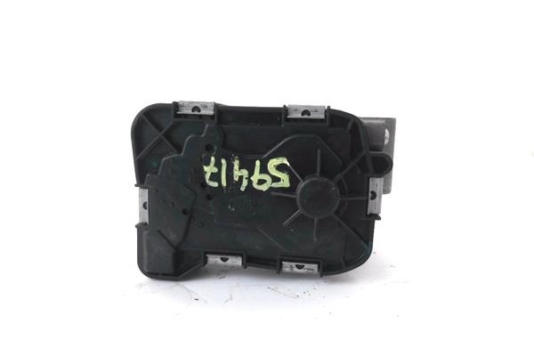 Recambio de caja mariposa aire para fiat ii panda (169) 1.2 referencia OEM IAM 5519278  