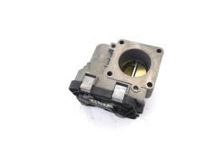 Recambio de caja mariposa aire para fiat ii panda (169) 1.2 referencia OEM IAM 5519278  
