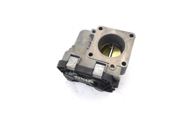 Recambio de caja mariposa aire para fiat ii panda (169) 1.2 referencia OEM IAM 5519278  