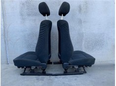 Recambio de juego asientos para bmw serie 3 berlina (e46) referencia OEM IAM 52108130667 52108130668 