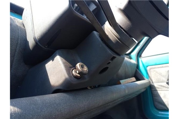 Recambio de columna direccion para seat marbella 0.9 referencia OEM IAM   