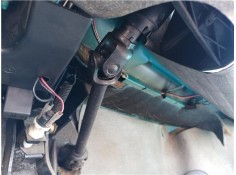 Recambio de columna direccion para seat marbella 0.9 referencia OEM IAM   