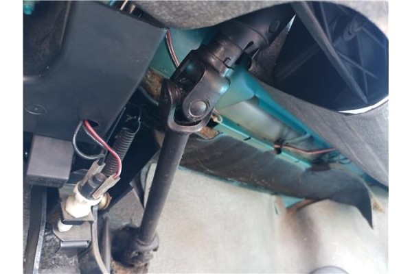 Recambio de columna direccion para seat marbella 0.9 referencia OEM IAM   