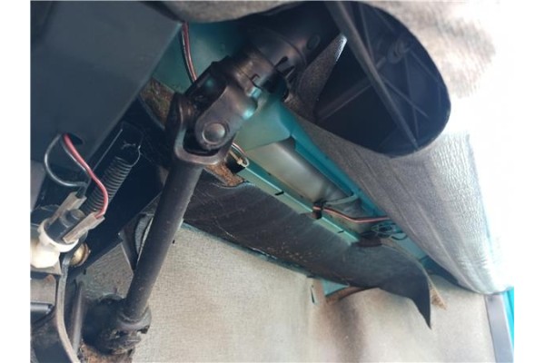 Recambio de columna direccion para seat marbella 0.9 referencia OEM IAM   