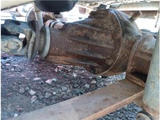 Recambio de diferencial delantero para suzuki sj 410 cabrio 1.0 (sj410) referencia OEM IAM   