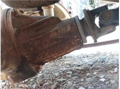 Recambio de diferencial delantero para suzuki sj 410 cabrio 1.0 (sj410) referencia OEM IAM   