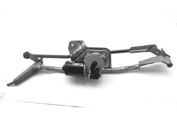 Recambio de motor limpiaparabrisas delantero para volvo xc90 d5 referencia OEM IAM 31250091 040704051 