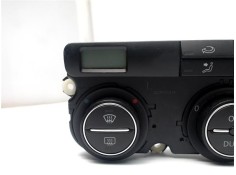 Recambio de mandos climatizador para volkswagen golf v (1k1) 1.9 tdi referencia OEM IAM 1K0907044CP  