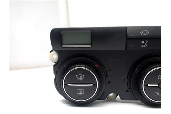 Recambio de mandos climatizador para volkswagen golf v (1k1) 1.9 tdi referencia OEM IAM 1K0907044CP  