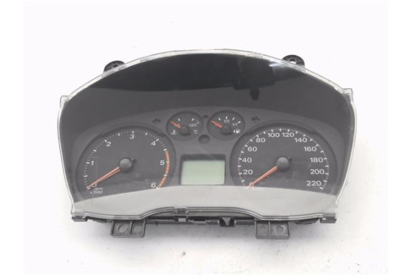 Recambio de cuadro completo para ford transit furgón 2.2 tdci referencia OEM IAM 9C1T10849  